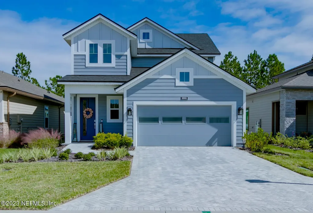 9991 Invention Lane Jacksonville FL 32256