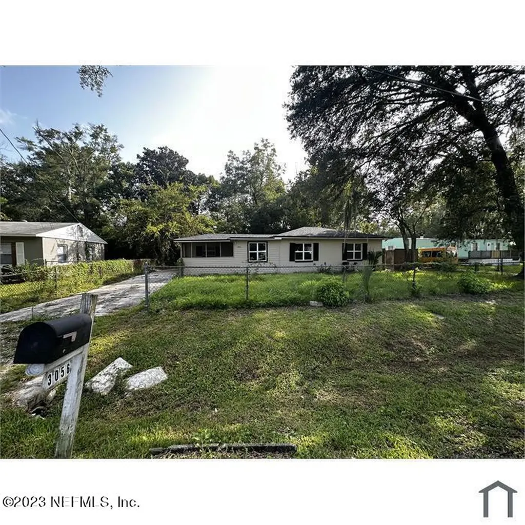 3056 W 19th Street Jacksonville FL 32254