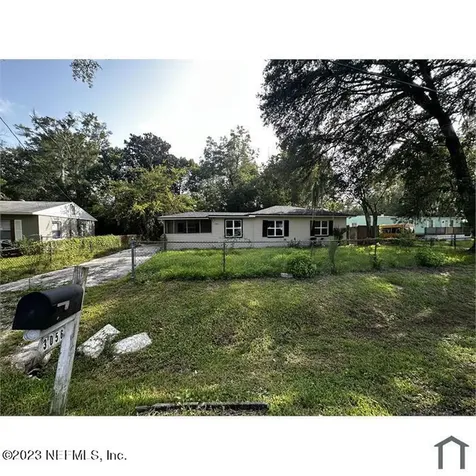 3056 W 19th Street Jacksonville FL 32254
