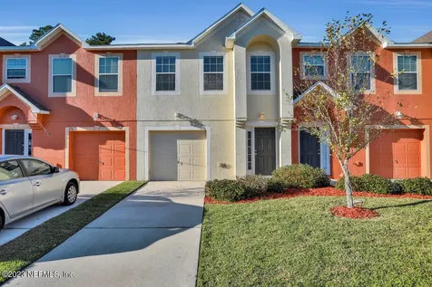 3796 Verde Gardens Circle Jacksonville FL 32218