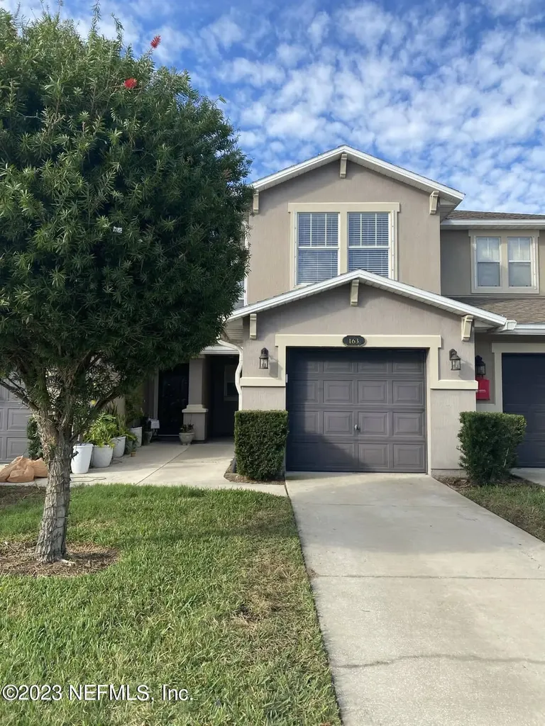 163 Crete Court St. Augustine FL 32084