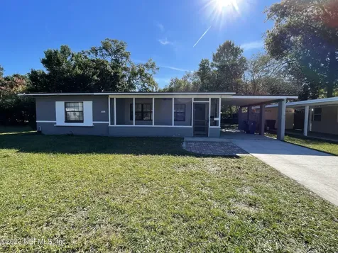5354 River Forest Drive Jacksonville FL 32211
