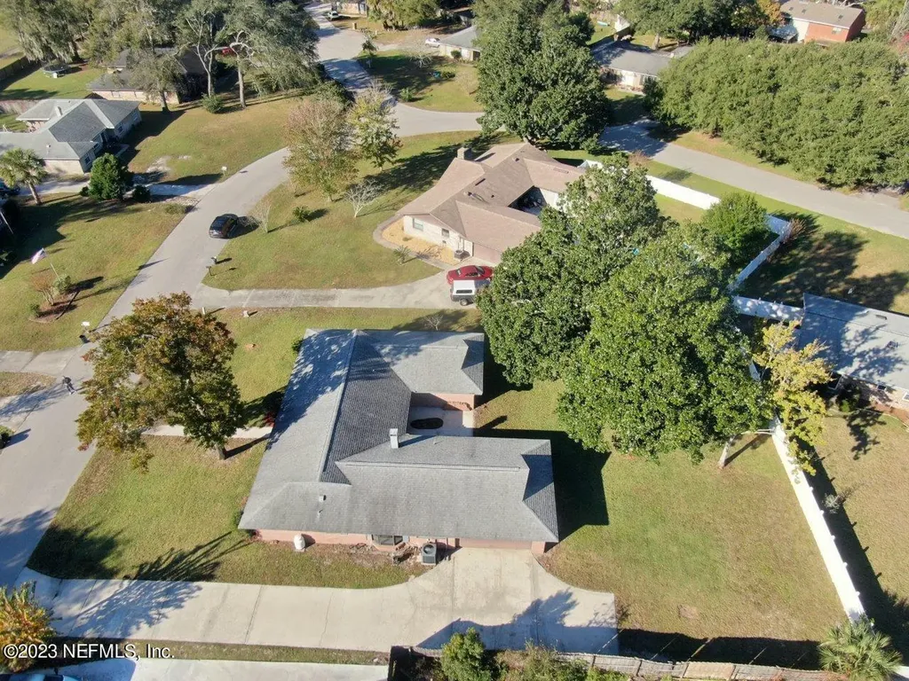 685 Tropical Parkway Orange Park FL 32073