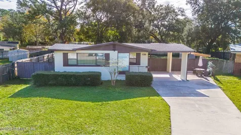 6408 Lou Court Jacksonville FL 32216