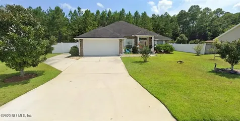 1066 Gallant Fox Circle S Jacksonville FL 32218