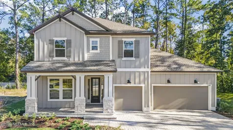 12687 Autumn Garden Drive Jacksonville FL 32223
