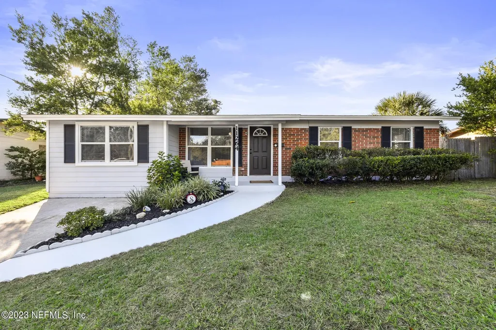 11264 Avery Drive Jacksonville FL 32218