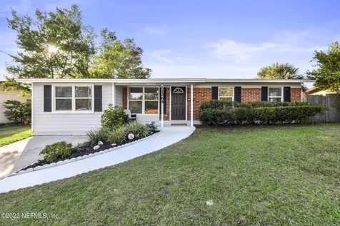 11264 Avery Drive Jacksonville FL 32218