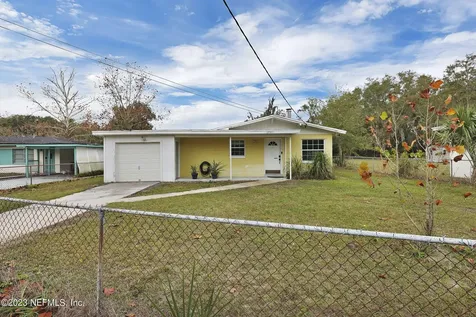 13502 Gillespie Avenue Jacksonville FL 32218