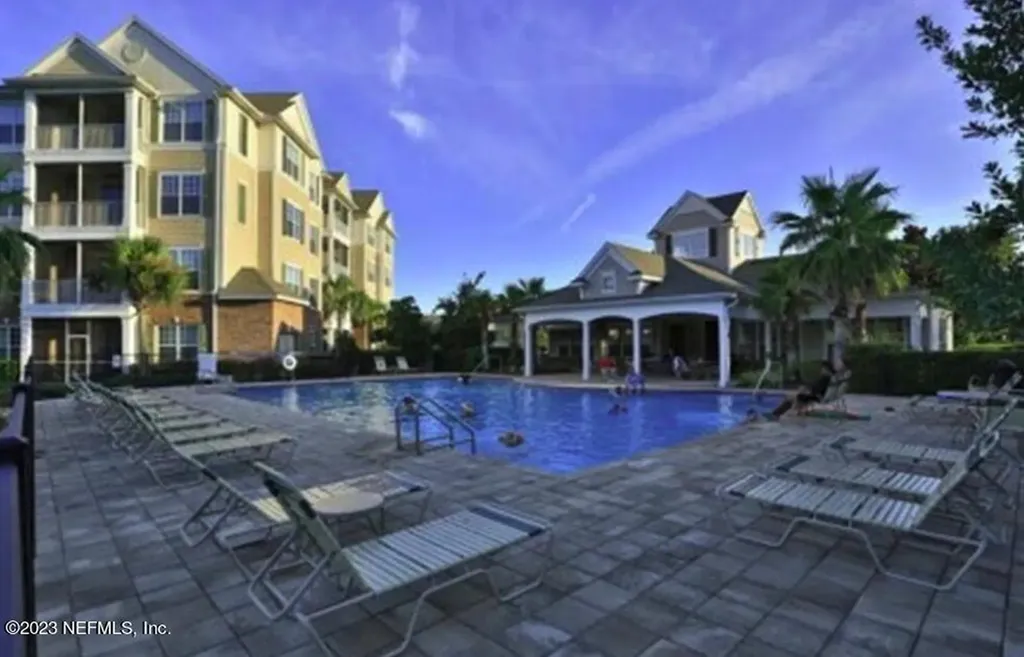 11188 Campfield Circle Jacksonville FL 32256