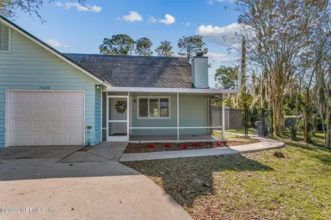 11423 Willet Court S Jacksonville FL 32225
