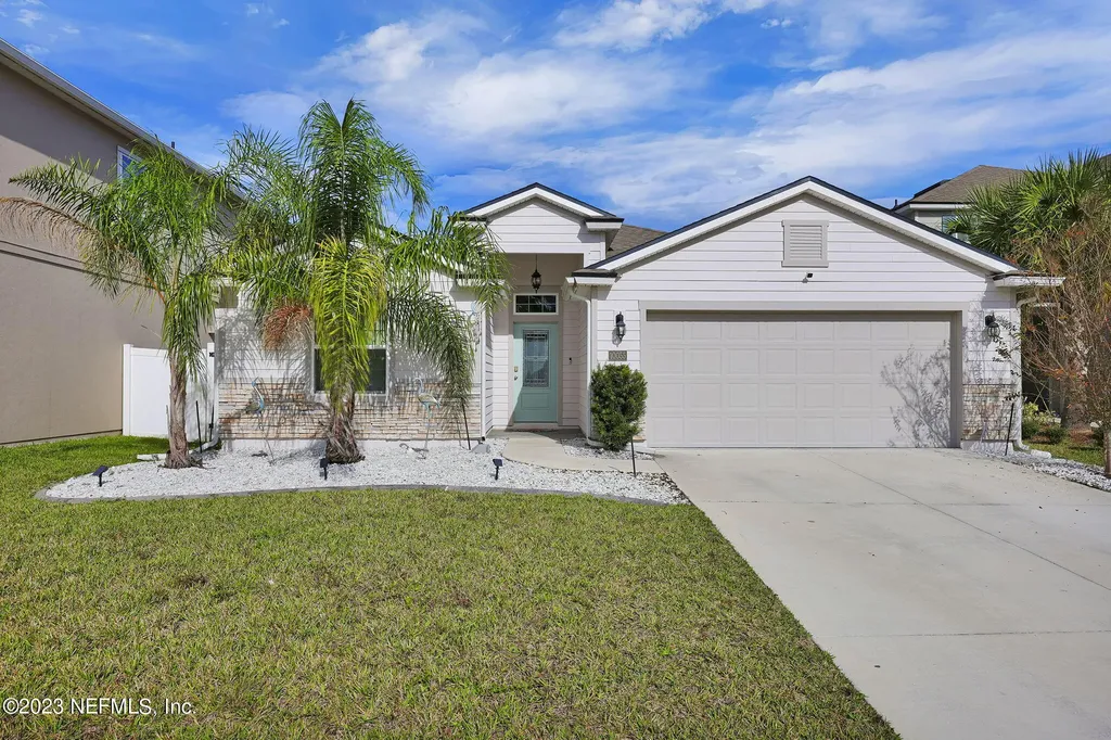 10055 Andean Fox Drive Jacksonville FL 32222