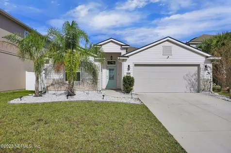 10055 Andean Fox Drive Jacksonville FL 32222