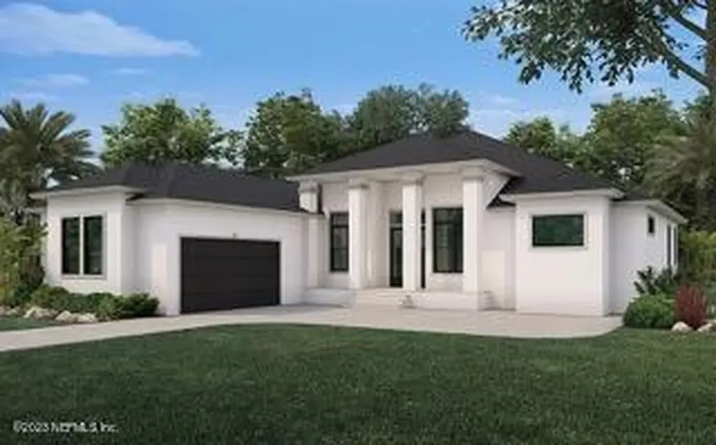 9117 Woodsman Cove Lane Jacksonville FL 32226