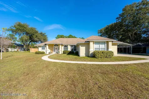4302 Powderhorn Court Middleburg FL 32068