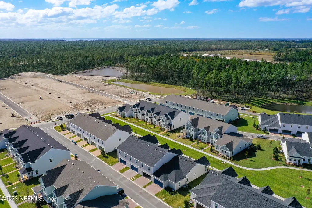 103 Samantha Court St. Augustine FL 32092