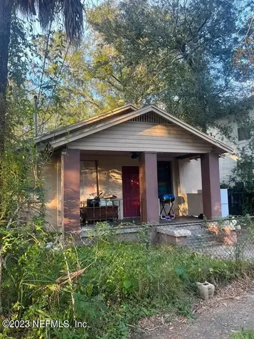 1113 W 5th Street Jacksonville FL 32209