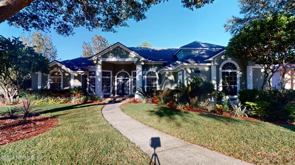 10175 Bishop Lake Road W Jacksonville FL 32256