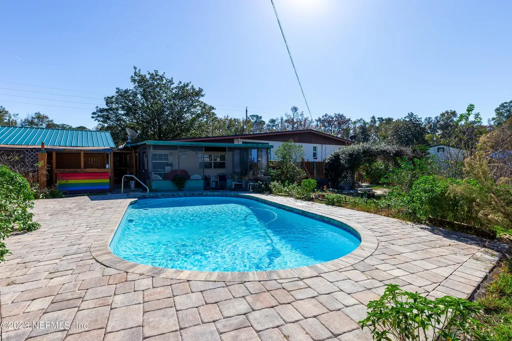 4901 Ortega Hills Drive Jacksonville FL 32244