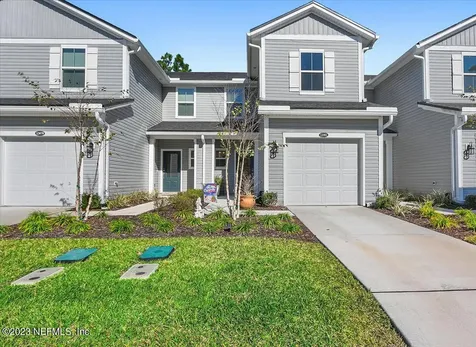 12081 Calvesta Street Jacksonville FL 32256