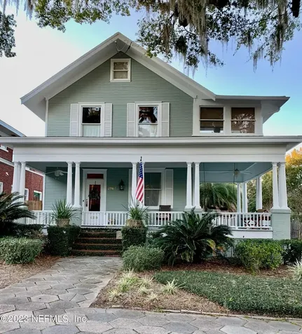2967 Riverside Avenue Jacksonville FL 32205