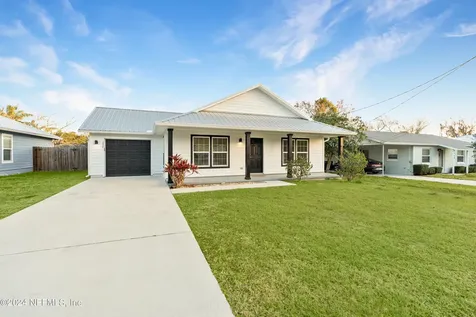 270 Cervantes Avenue St. Augustine FL 32084