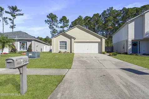 3464 Alec Drive Middleburg FL 32068
