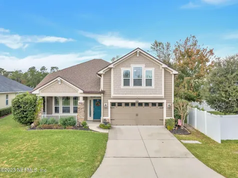 6983 Azalea Grove Drive Jacksonville FL 32258