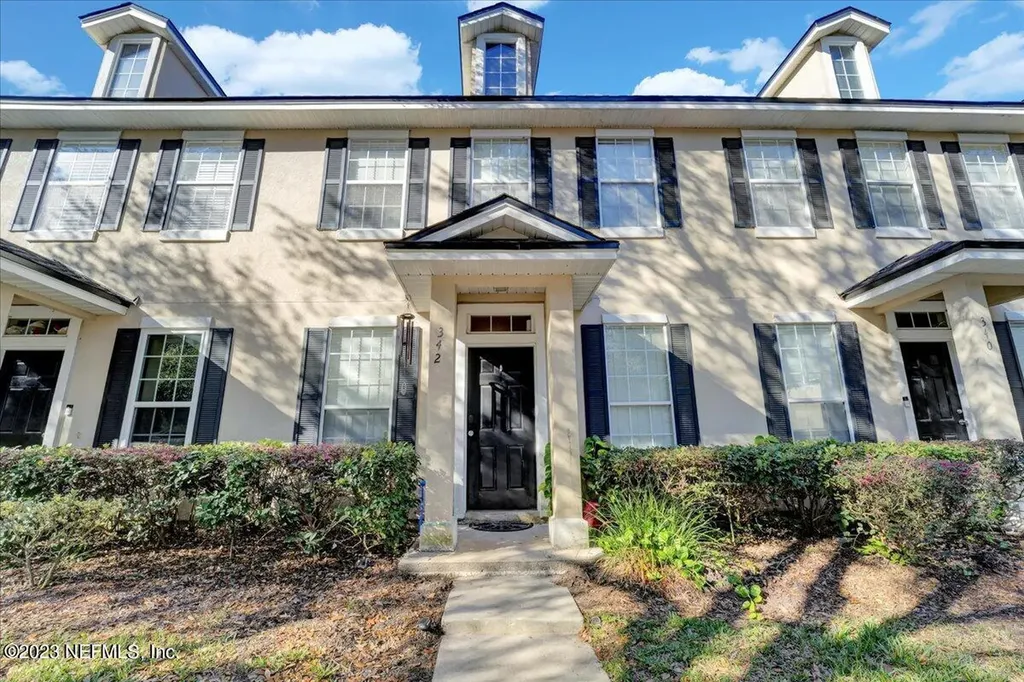 342 Pecan Grove Drive Orange Park FL 32073