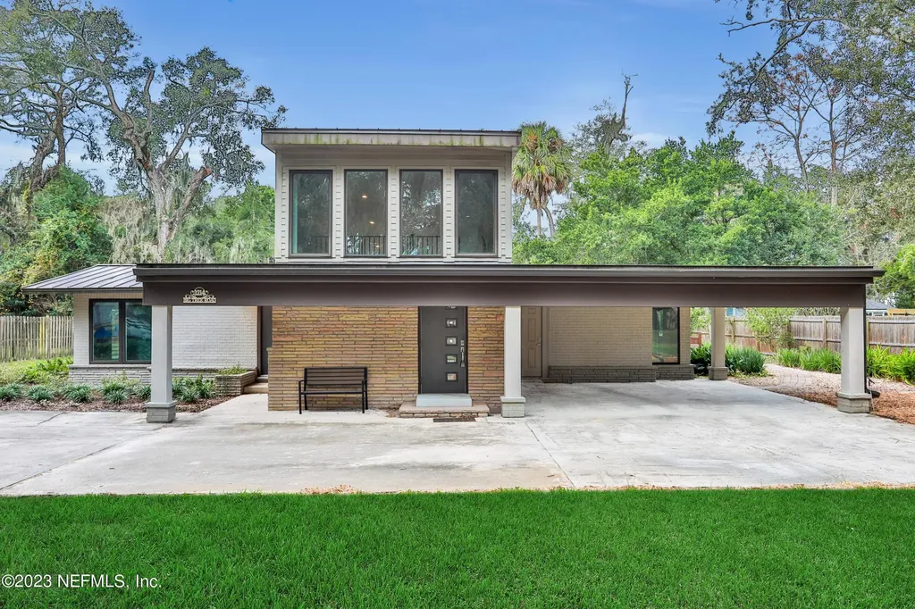 1214 Big Tree Road Neptune Beach FL 32266