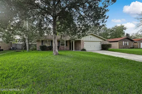 1548 Rodan Court Orange Park FL 32073