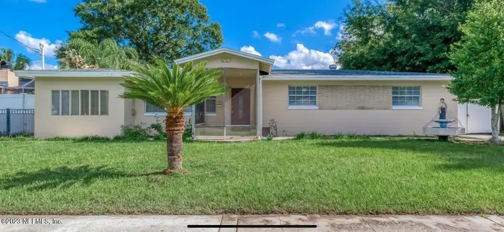 6561 Diane Road Jacksonville FL 32277