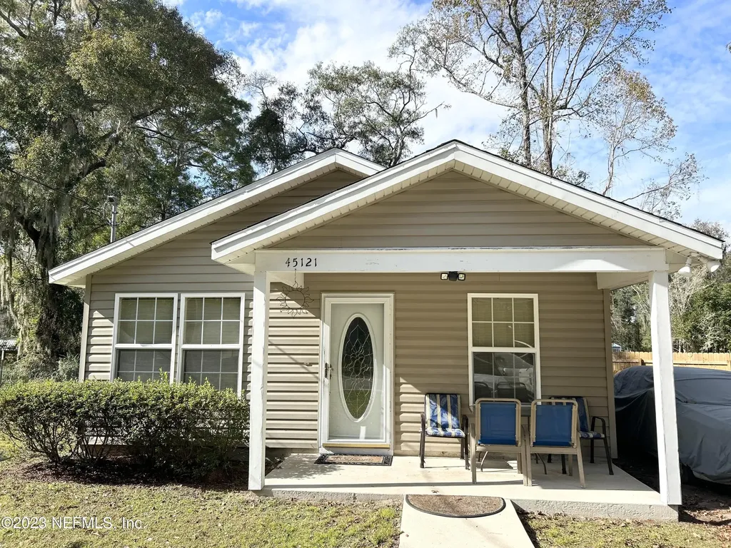45121 Luther Street Callahan FL 32011