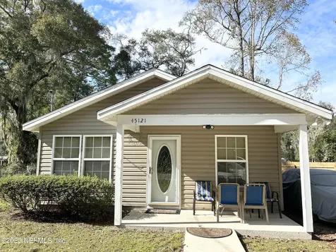 45121 Luther Street Callahan FL 32011