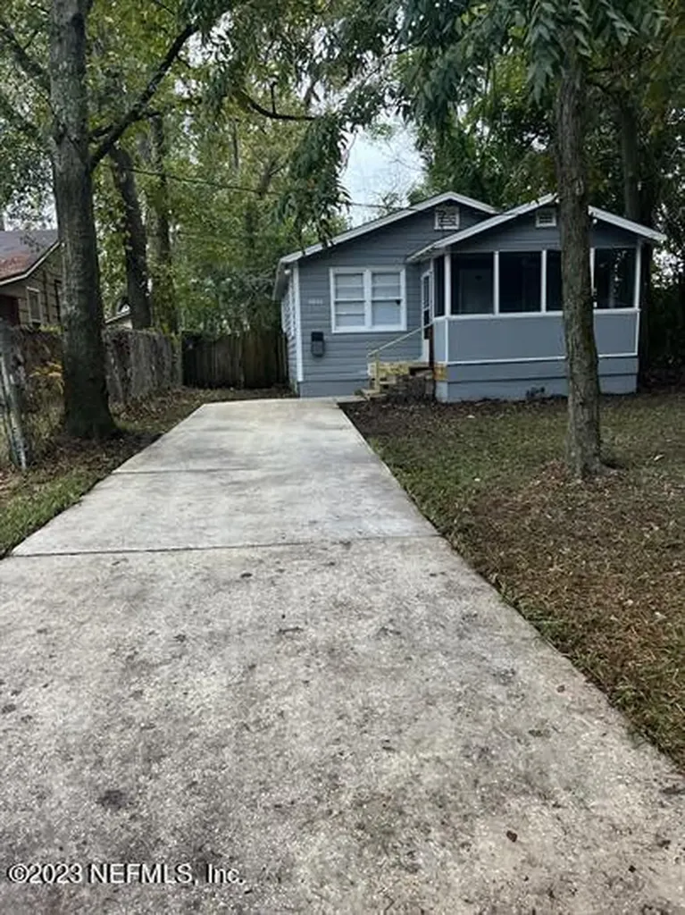 4846 Merrimac Avenue Jacksonville FL 32210
