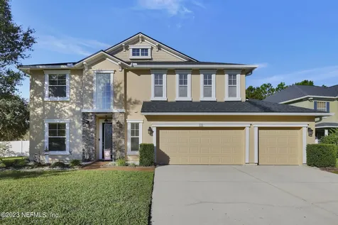 536 Amberwood Court Orange Park FL 32065