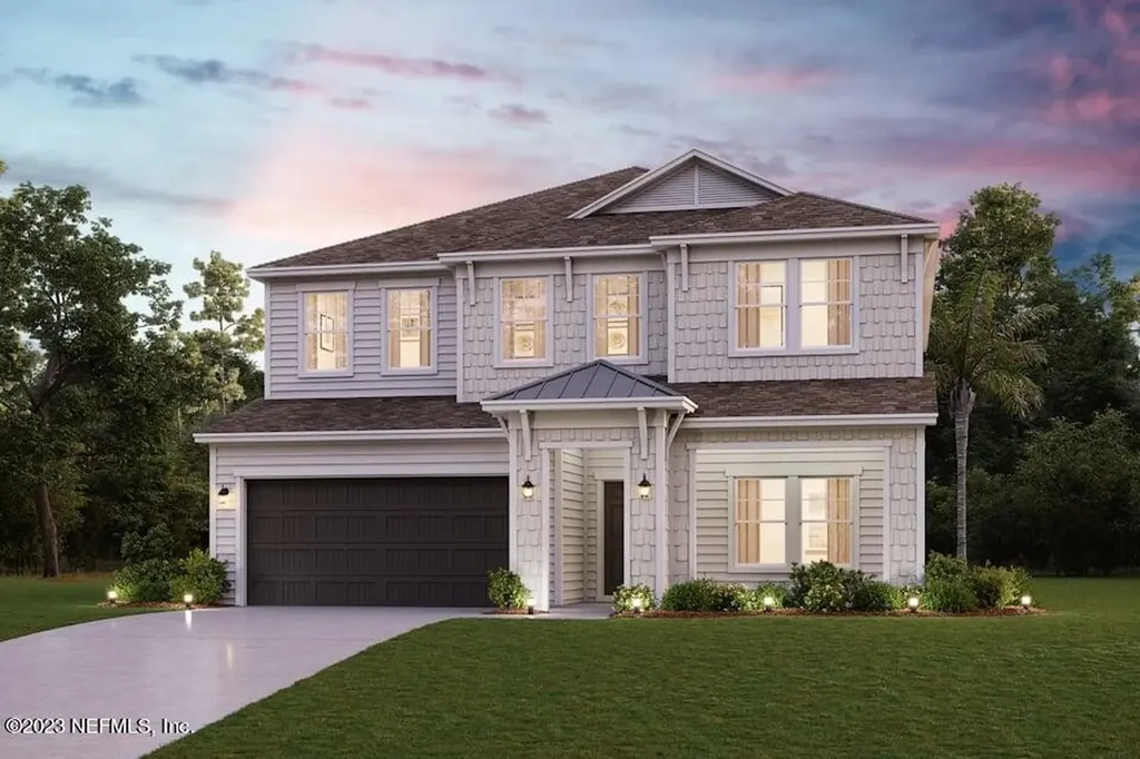 12430 Tierra Chase Way Jacksonville FL 32225