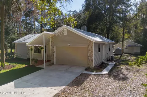 2547 Quail Roost Road Middleburg FL 32068