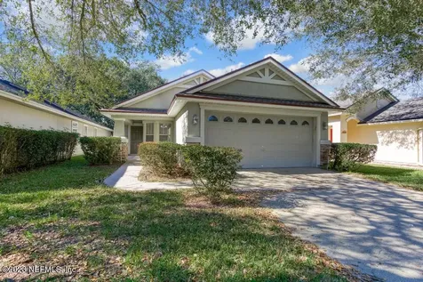 3646 Silver Bluff Boulevard Orange Park FL 32065