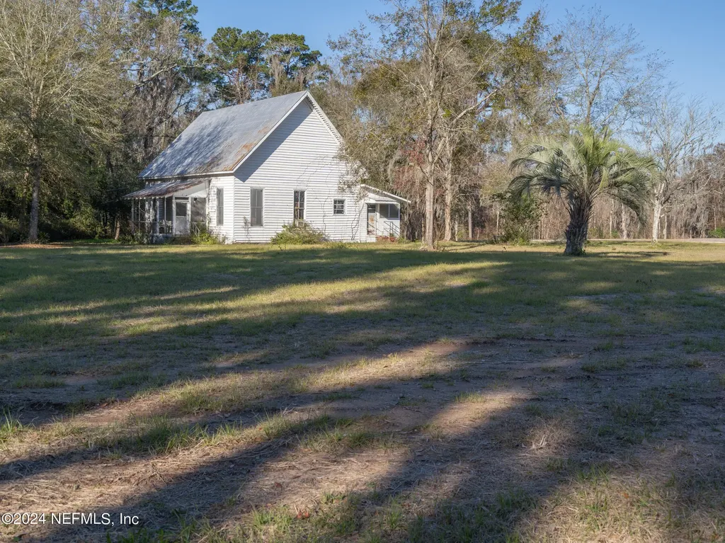 18033 Lem Turner Road Jacksonville FL 32218