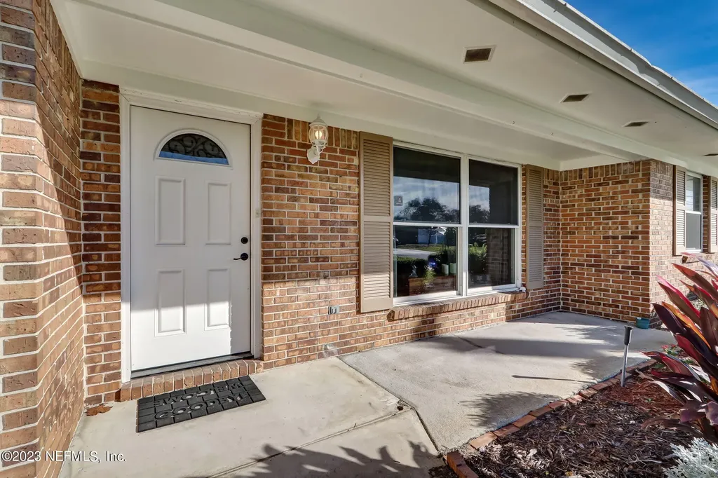 3039 Sabal Palm Drive Jacksonville FL 32277