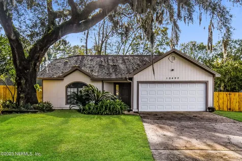 10492 Rothbury Court Jacksonville FL 32221