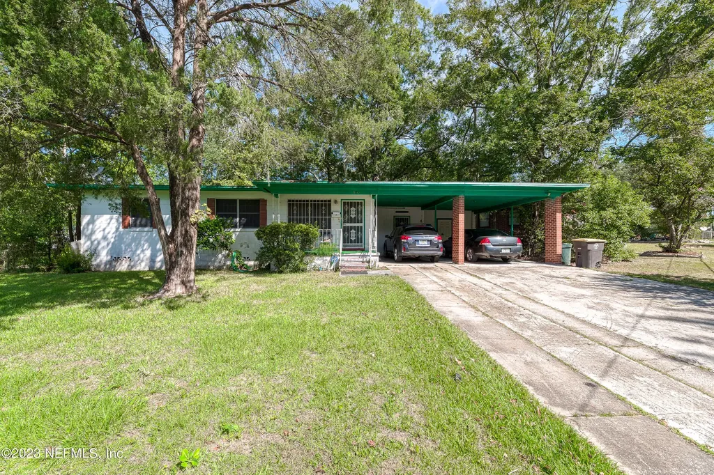 3143 Ray Road Jacksonville FL 32209