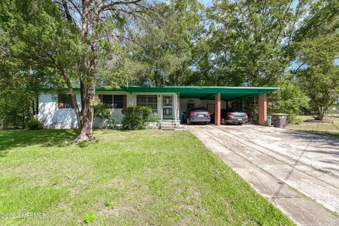 3143 Ray Road Jacksonville FL 32209