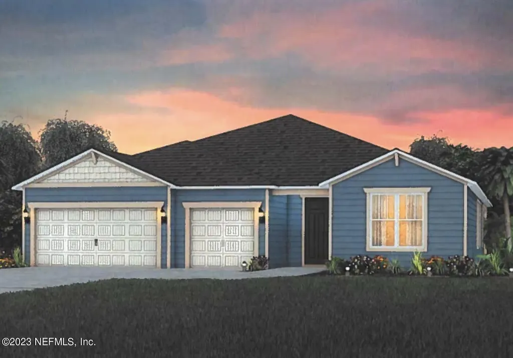 701 Curved Bay Trail Ponte Vedra FL 32081