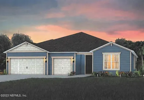 701 Curved Bay Trail Ponte Vedra FL 32081