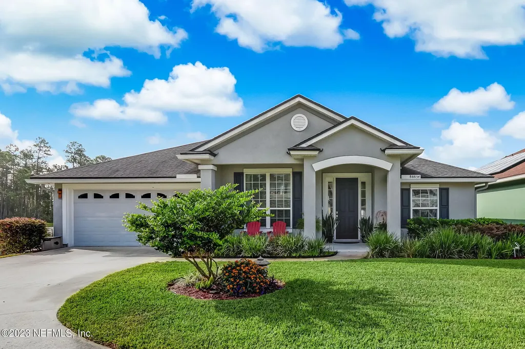86654 Serenity Lake Court Yulee FL 32097