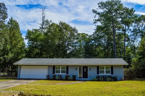 4141 NW 21st Terrace Gainesville FL 32605