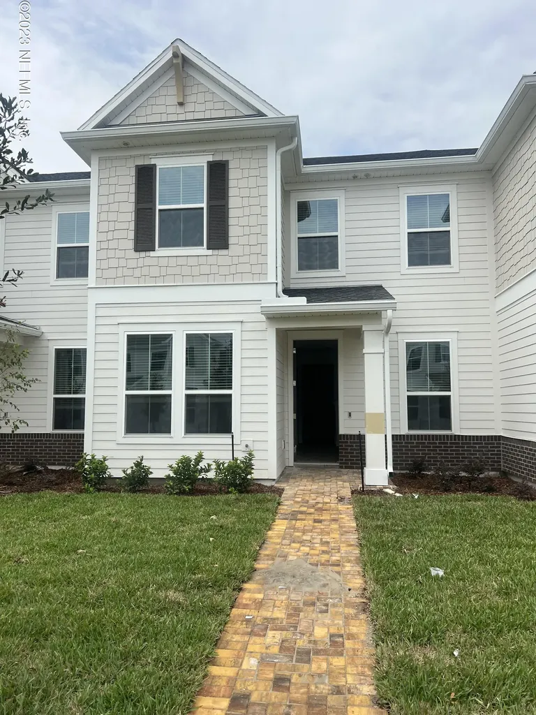 57 Inkwood Court St. Augustine FL 32092