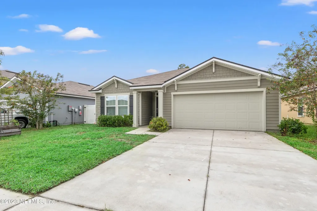 12066 Shore Rush Trail Jacksonville FL 32218